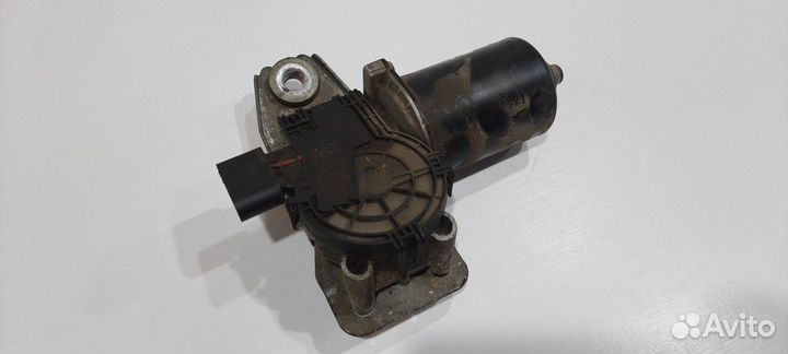 Моторчик стеклоочистителя передний (Zotye T600)