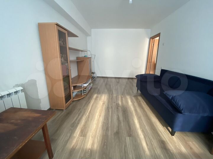 1-к. квартира, 34,5 м², 4/5 эт.