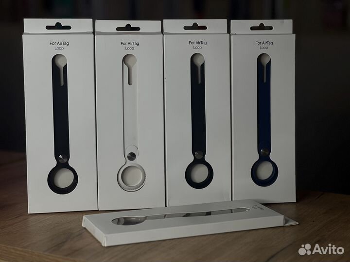 Брелок для Apple AirTag