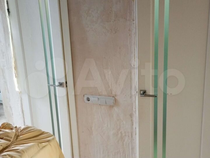 2-к. квартира, 53,4 м², 4/4 эт.