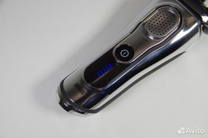 Электробритва Braun Series 9 9293s, тип 5791