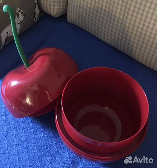 Банка декоративная