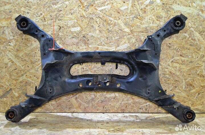 Подрамник задний Nissan Teana L33 2014+