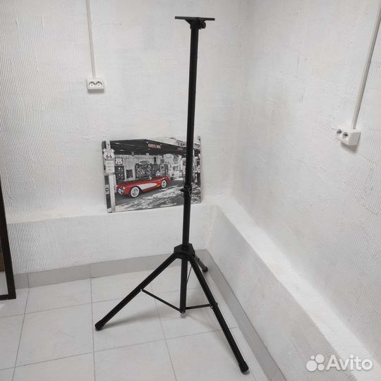 Стойка для колонок новая