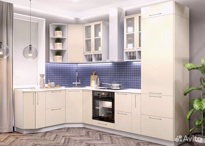 Модульная кухня