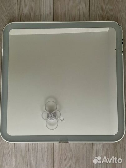 Зеркало с led подсветкой