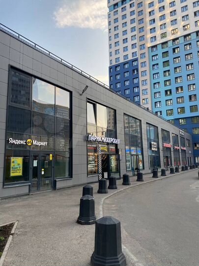 Помещение 58,5 м.кв. от собственника