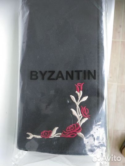 Кошелёк Byzantin под евро