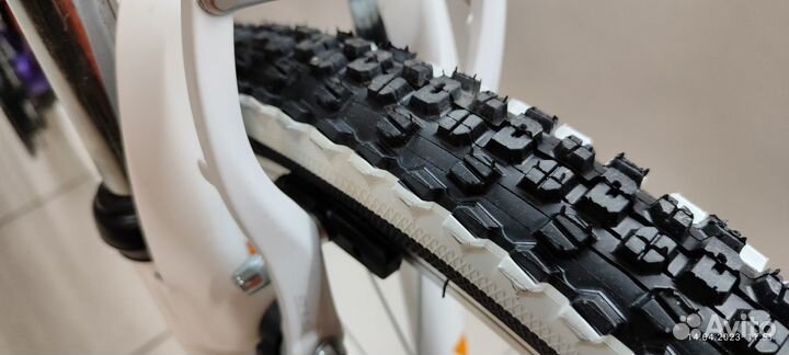 Велосипед stinger laguna 24