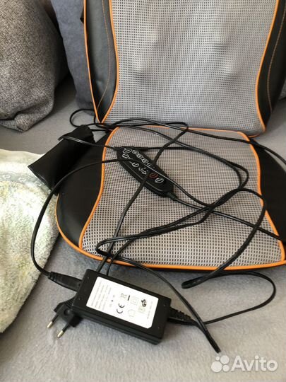 Массажная накидка Combo (пр-во США)