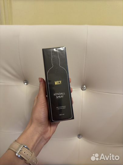 Уходовая косметика от бренда Mommy