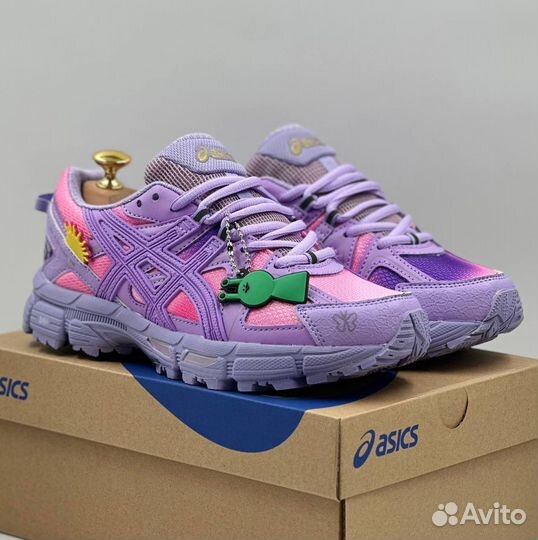 Asics Gel-Kahana TR женские f-1892