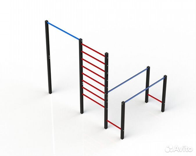 Турники брусья шведская стенка уличные качели