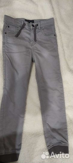 Брюки для мальчика