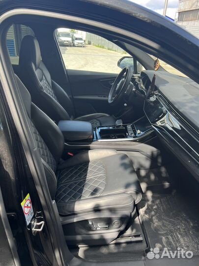 Audi Q7 3.0 AT, 2019, 68 000 км