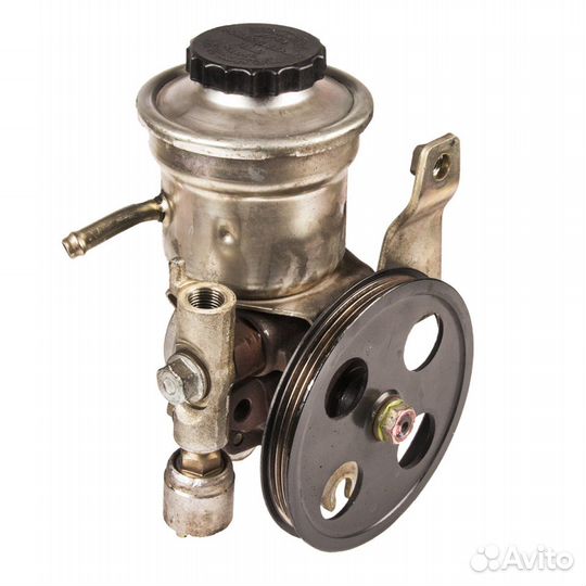 Насос гидроусилителя Toyota 4A