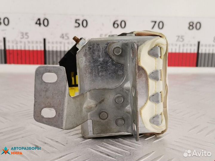 Подушка безопасности Skoda Fabia (6Y) 2004