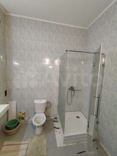 Квартира-студия, 40 м², 1/8 эт.