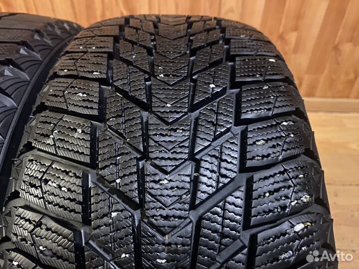 Nexen Winguard Ice Plus 195/50 R15