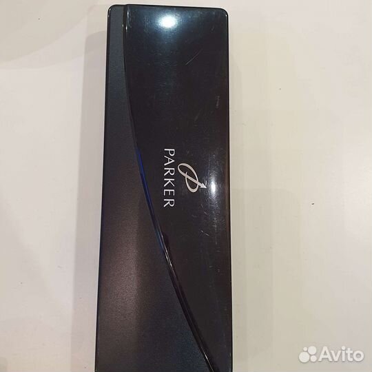 Перьевая ручка parker