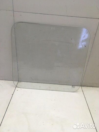 Стекло кузовное правое глухое газ ГАЗель