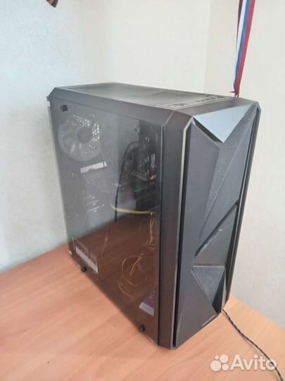 Игровой пк
