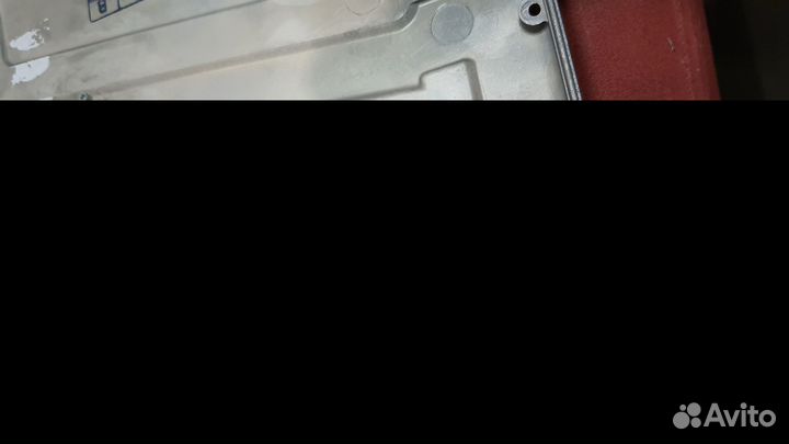 Крышка от ноутбука Getac B300