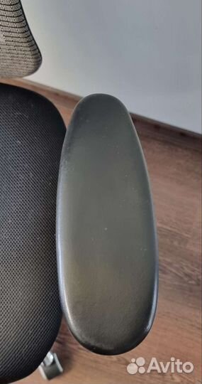 Кресло руководителя chairman 769