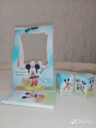 Шокобокс и шоколадные наборы