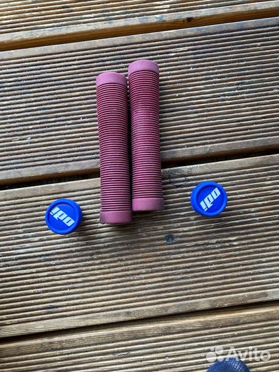 Запчасти доя самоката