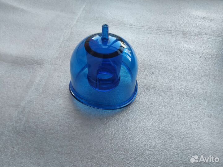 Банка для Старвак