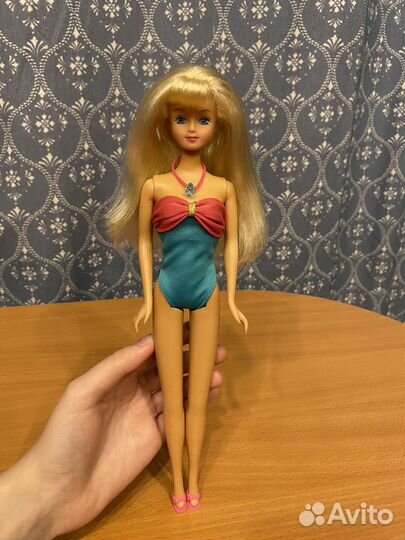 Кукла Сьюзи miss Susy