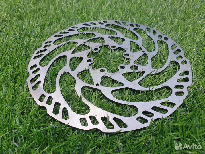 Роторы 180 Magura