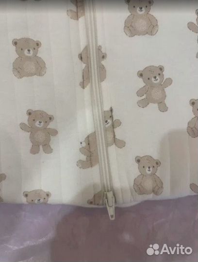 Спальный мешок для малыша C&A