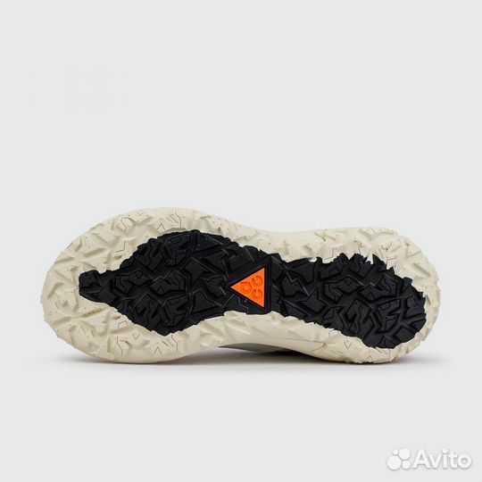 Nike ACG Mountain Fly 2 Low Gtx White Orange