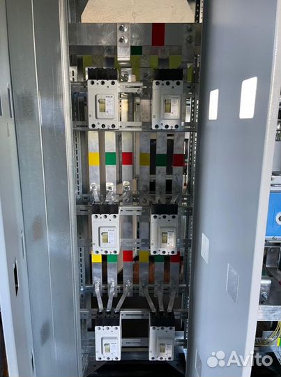 Сборка и монтаж грщ, вру, ща, що, авр