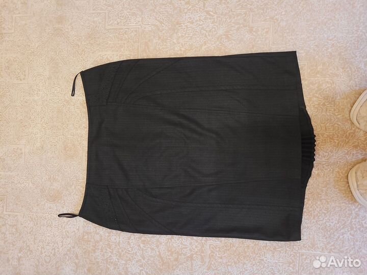 Юбка карандаш