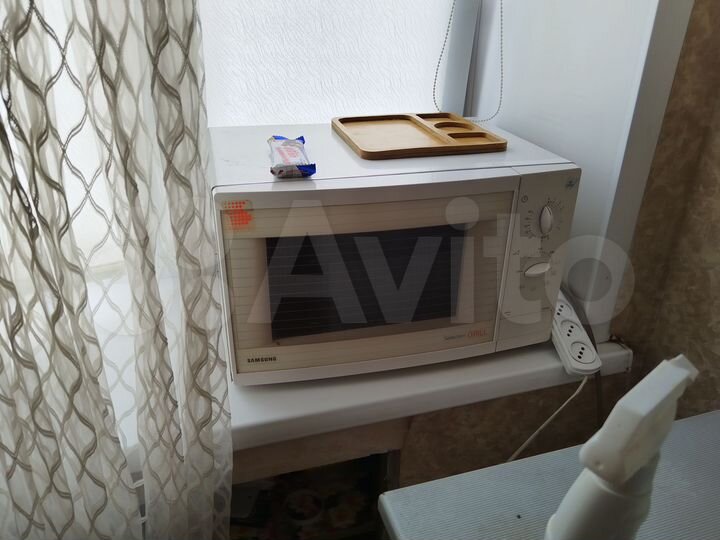 2-к. квартира, 42,1 м², 4/5 эт.