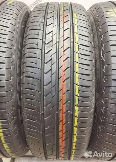 Bridgestone Ecopia EP150 195/60 R16 89H