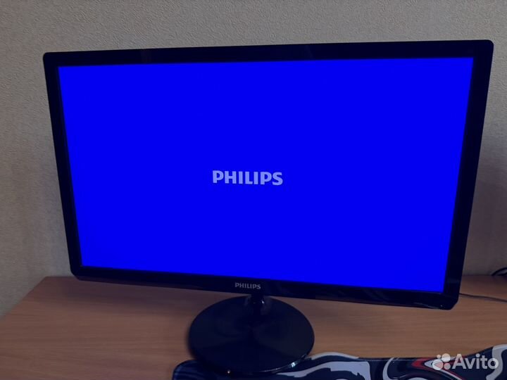 Монитор Philips 237E4qhad