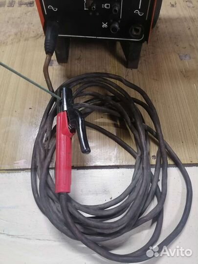 Аргонная сварка