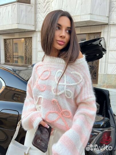 Свитшот Loewe