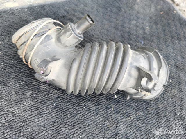 Гофра воздушного фильтра Toyota Fielder NZE141 1NZ