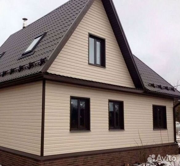 Металлочерепица свое производство