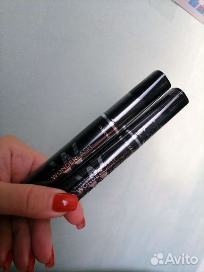 Тушь для ресниц 5в1 Орифлэйм