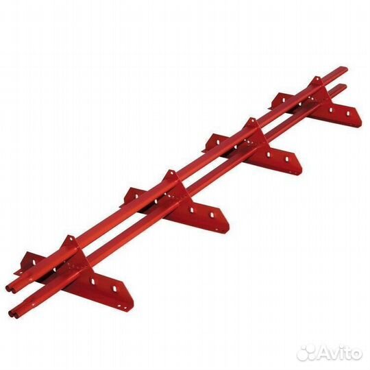 Снегозадержатель