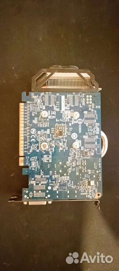 Gtx 750 ti 2gb