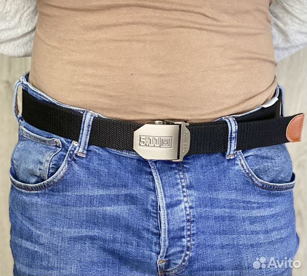 Ремень 5 11 тактический