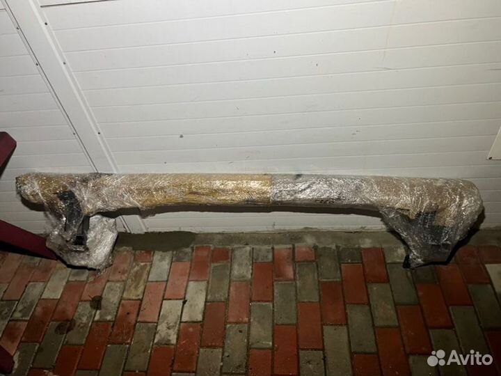 Пороги передние Land Rover Range Rover L405