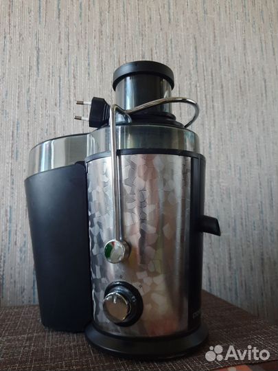 Соковыжималка polaris